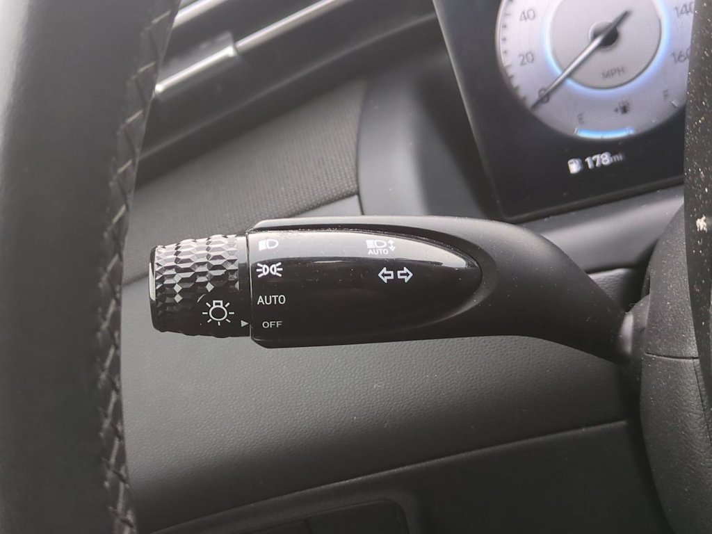 Thumbnail: 2024 Hyundai Tucson - 52