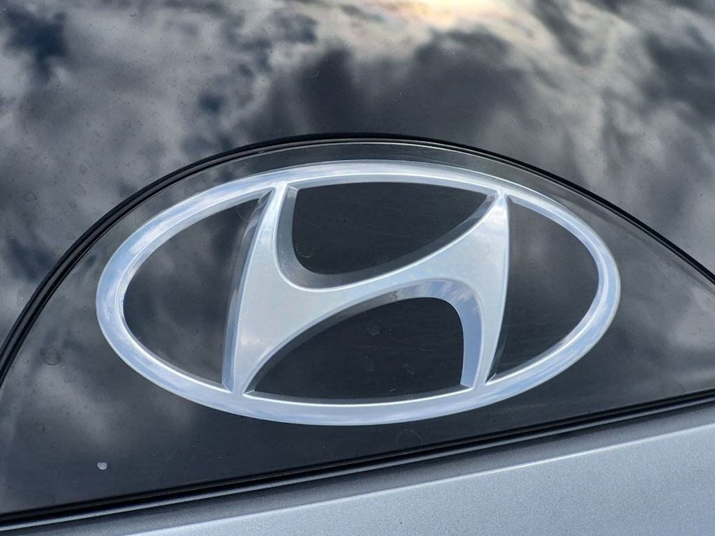 Thumbnail: 2023 Hyundai Tucson - 25