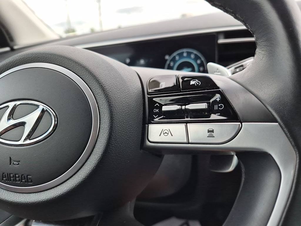 Thumbnail: 2023 Hyundai Tucson - 31