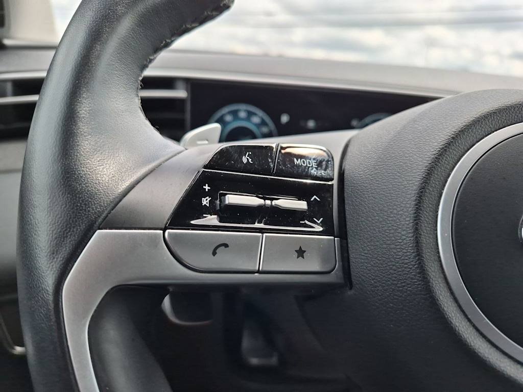 Thumbnail: 2023 Hyundai Tucson - 30