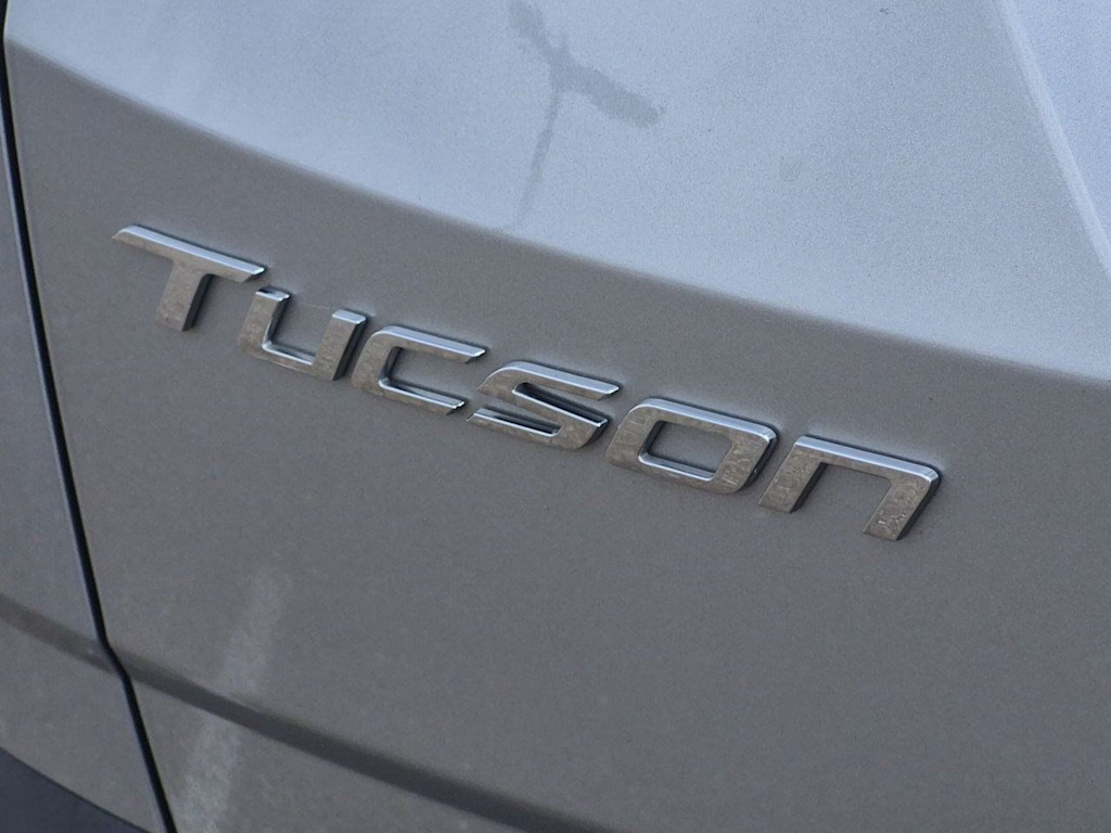 Thumbnail: 2023 Hyundai Tucson - 7