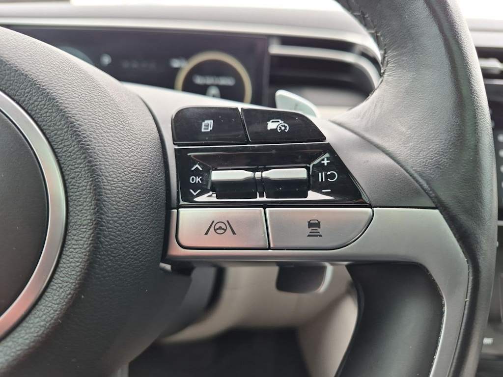 Thumbnail: 2022 Hyundai Tucson - 32