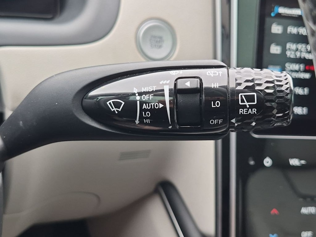 Thumbnail: 2022 Hyundai Tucson - 33