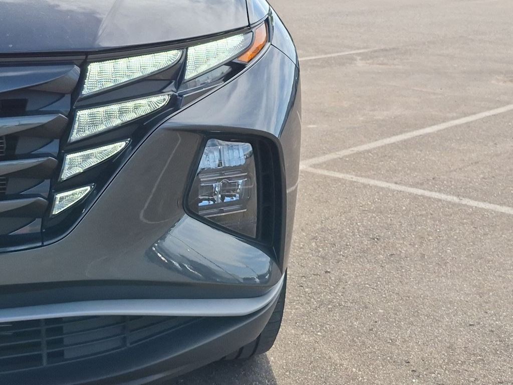Thumbnail: 2023 Hyundai Tucson - 24