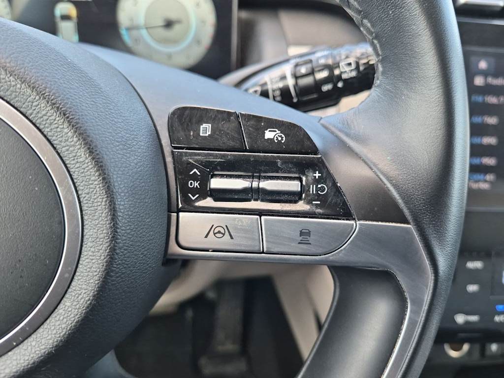 Thumbnail: 2023 Hyundai Tucson - 31