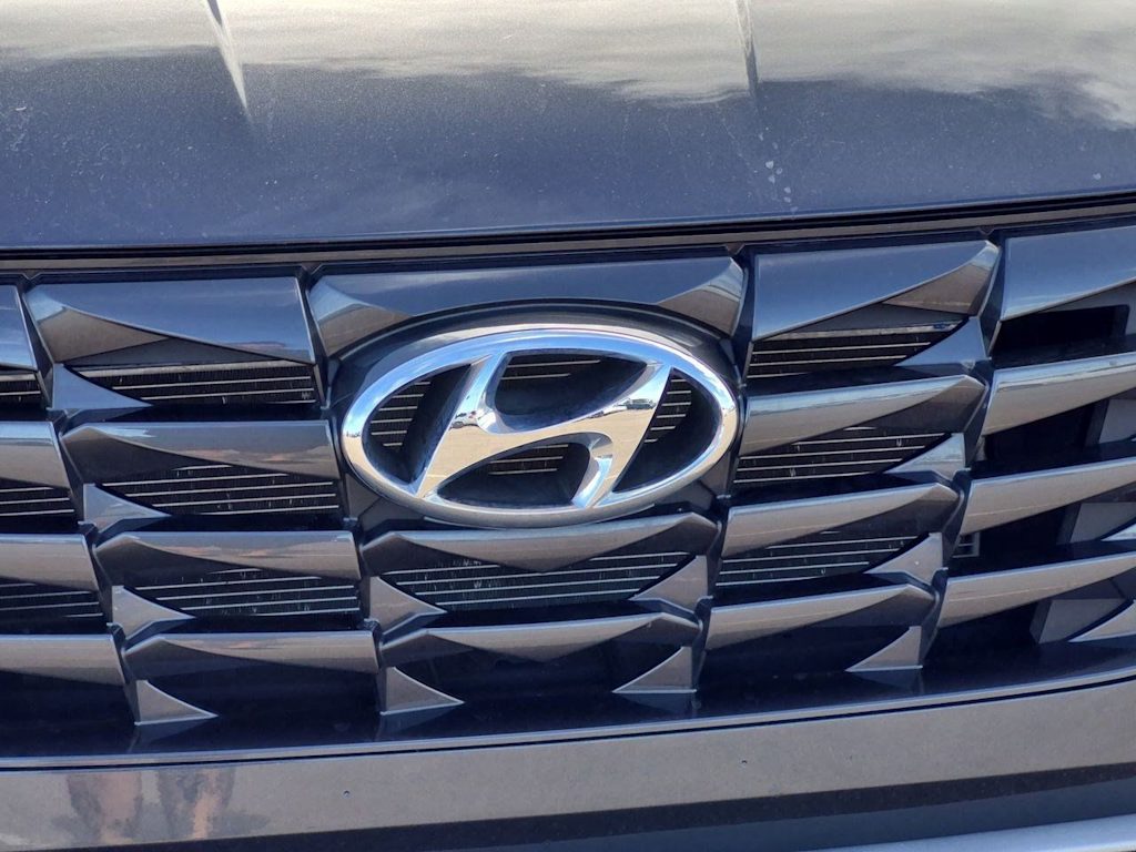 Thumbnail: 2023 Hyundai Tucson - 25