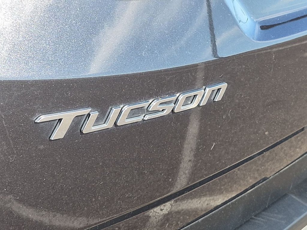 Thumbnail: 2023 Hyundai Tucson - 7