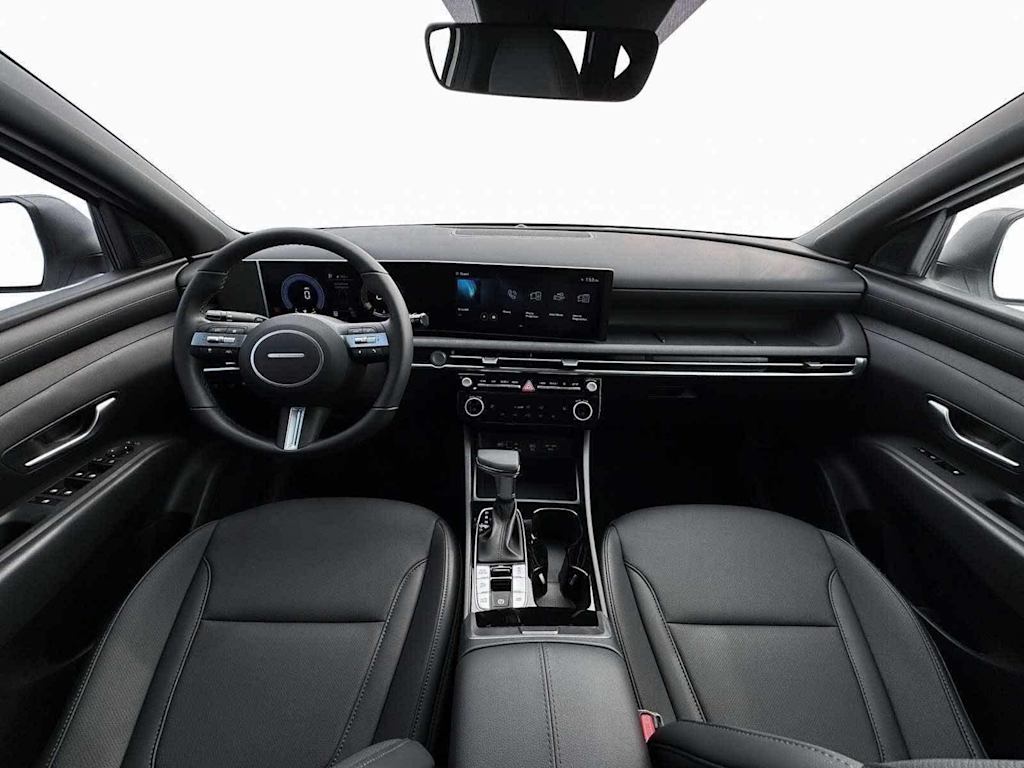 Thumbnail: 2026 Hyundai Tucson - 2