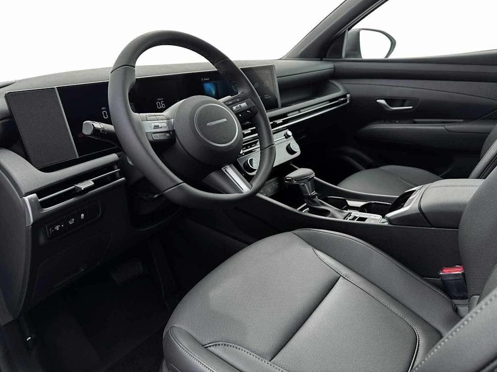 Thumbnail: 2026 Hyundai Tucson - 6