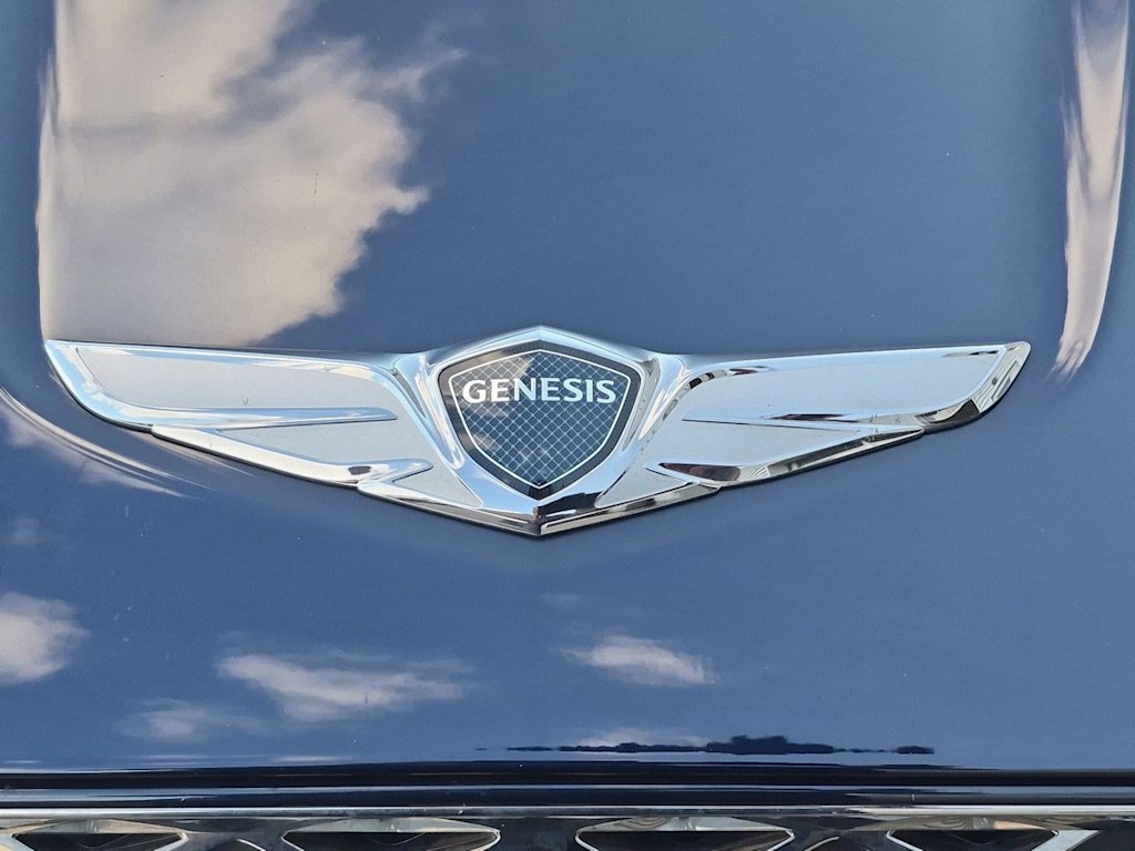 Thumbnail: 2025 Genesis GV70 - 7