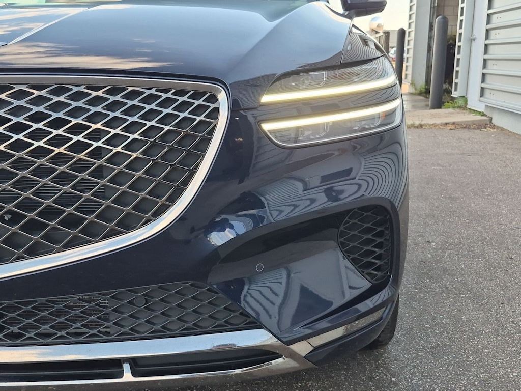 Thumbnail: 2025 Genesis GV70 - 23