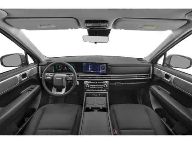 Thumbnail: 2027 Hyundai Santa Fe - 7