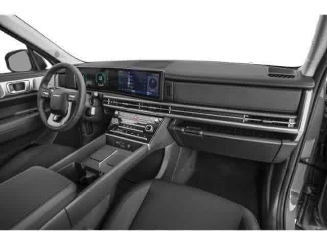 Thumbnail: 2027 Hyundai Santa Fe - 10