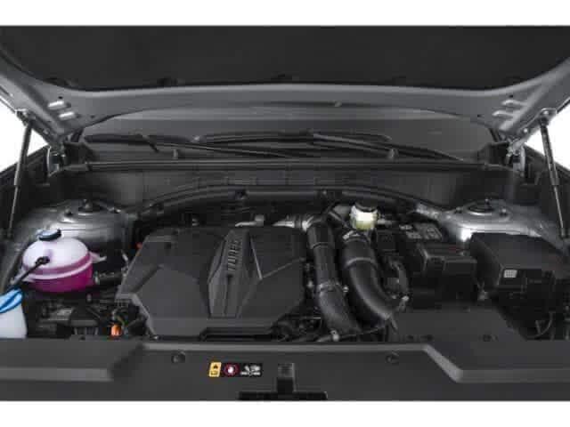 Thumbnail: 2027 Hyundai Santa Fe - 6