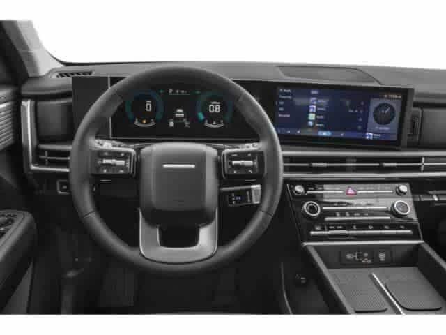 Thumbnail: 2027 Hyundai Santa Fe - 2