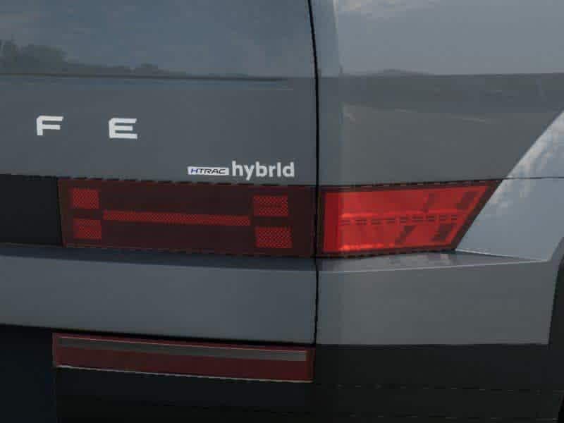 Thumbnail: 2026 Hyundai Santa Fe - 13