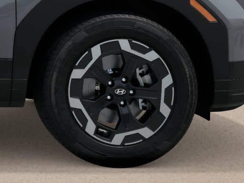 Thumbnail: 2026 Hyundai Santa Fe - 6