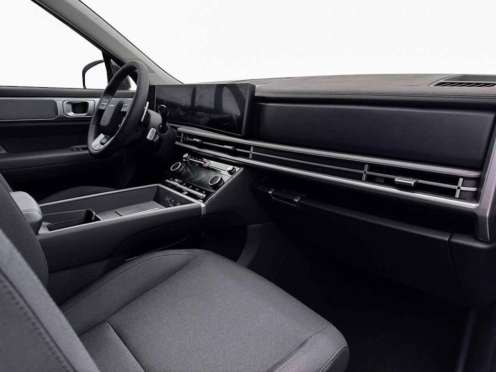 Thumbnail: 2026 Hyundai Santa Fe - 10