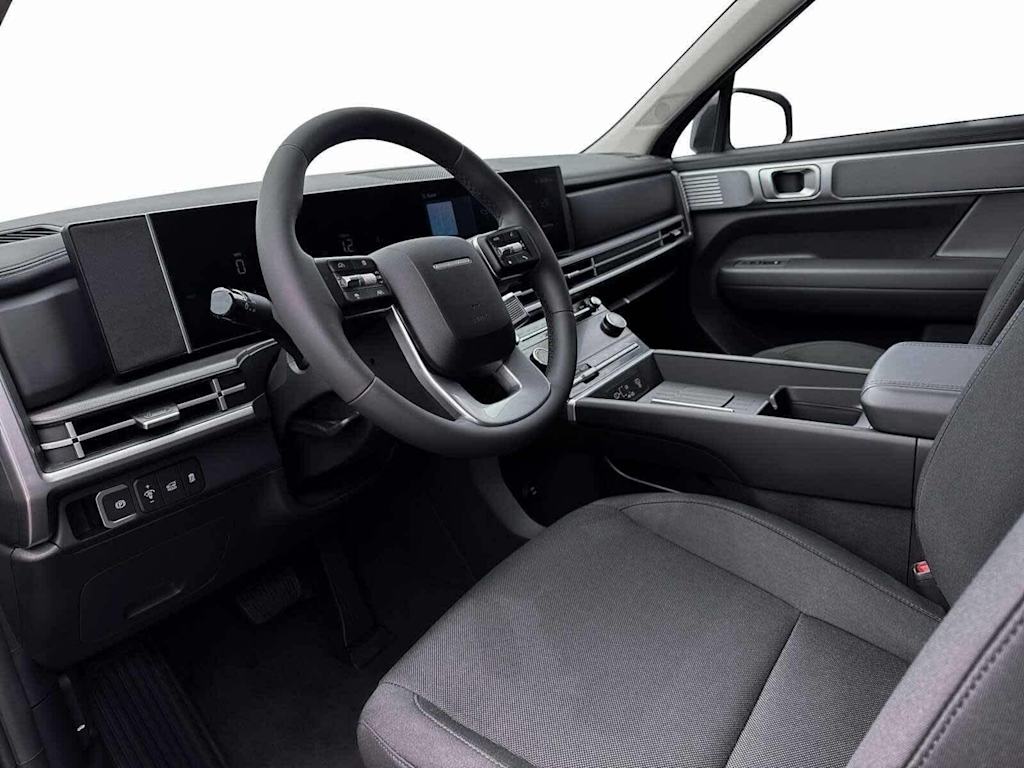 Thumbnail: 2026 Hyundai Santa Fe - 7