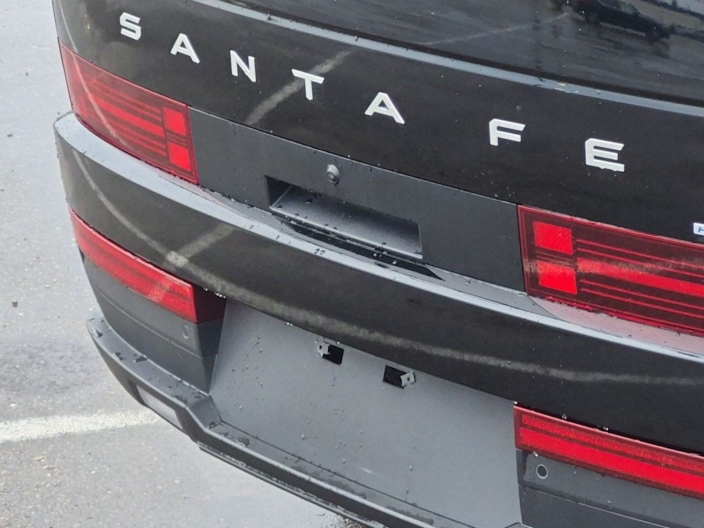 Thumbnail: 2026 Hyundai Santa Fe - 23