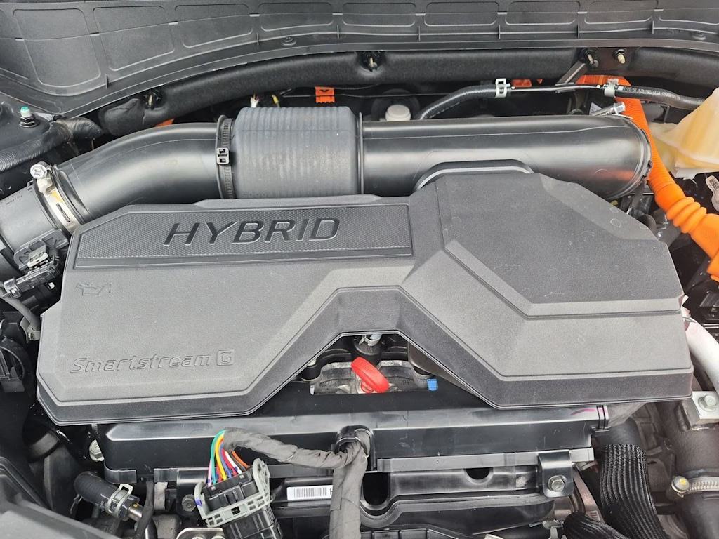 Thumbnail: 2026 Hyundai Santa Fe - 8