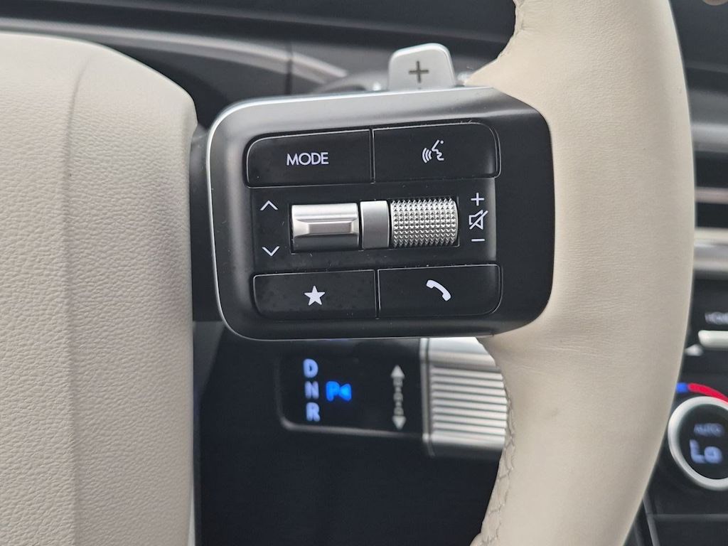 Thumbnail: 2026 Hyundai Santa Fe - 30