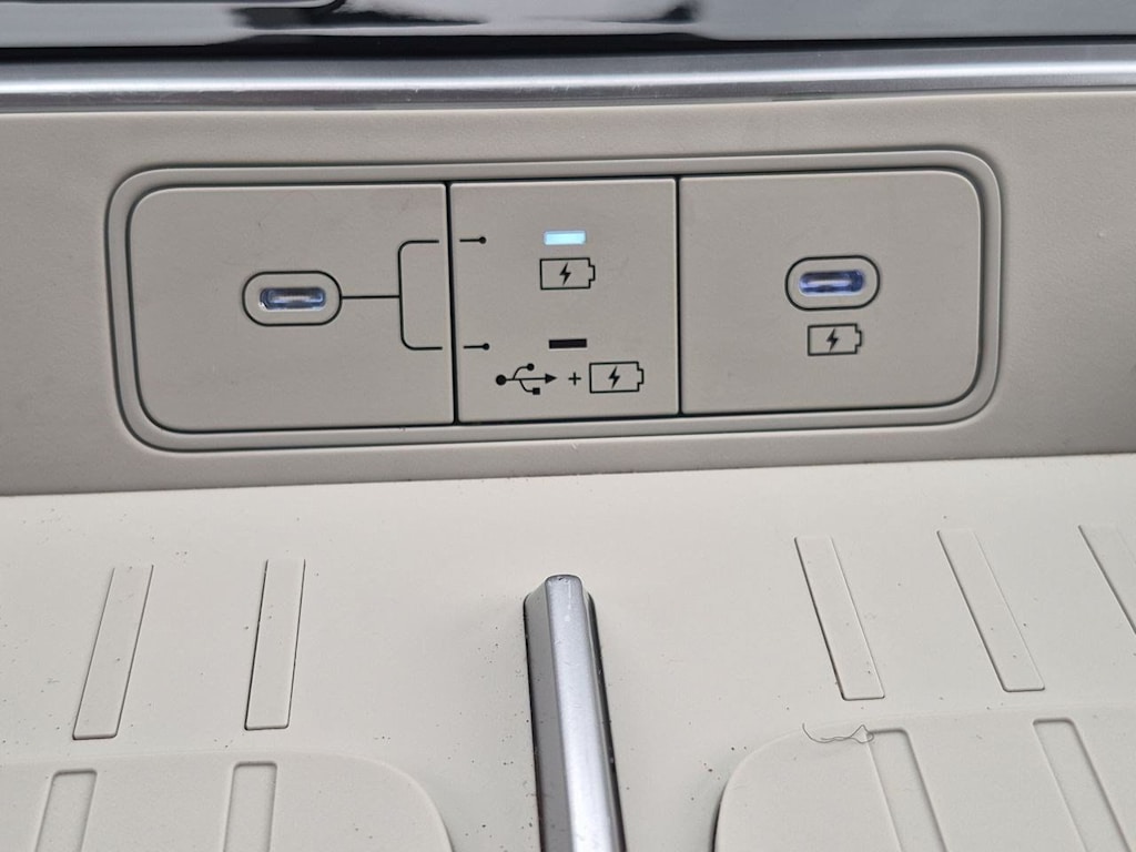 Thumbnail: 2026 Hyundai Santa Fe - 34