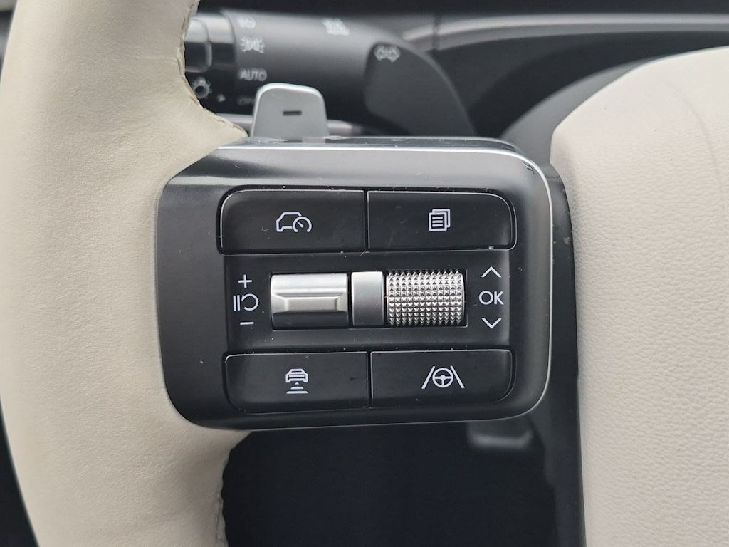 Thumbnail: 2026 Hyundai Santa Fe - 29