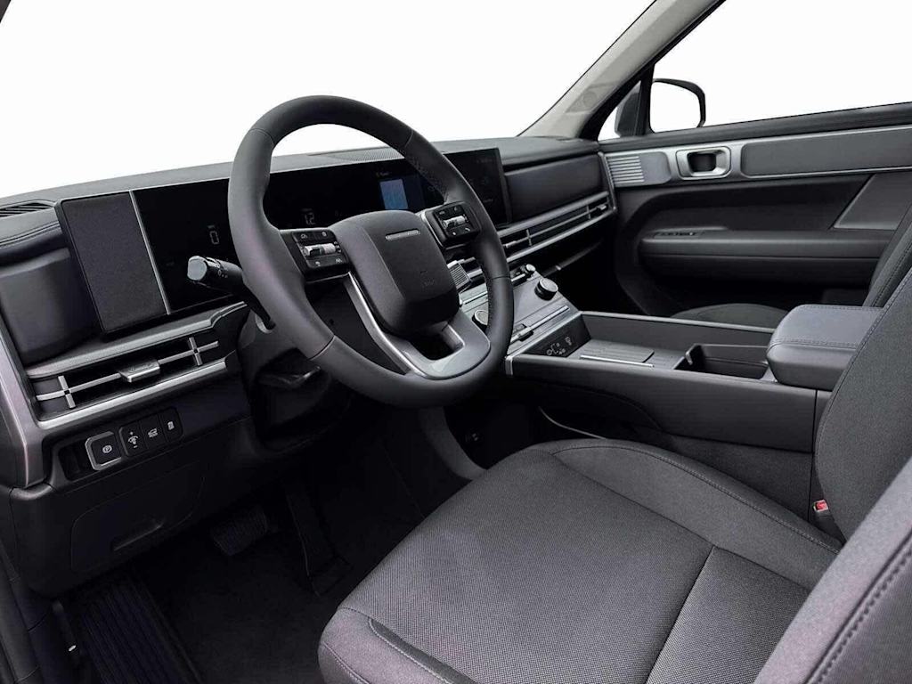 Thumbnail: 2026 Hyundai Santa Fe - 7