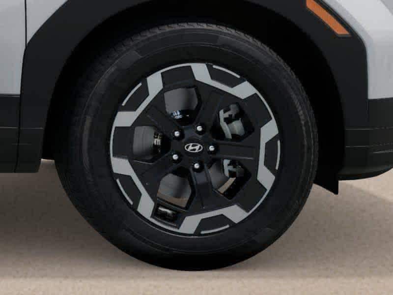 Thumbnail: 2026 Hyundai Santa Fe - 6