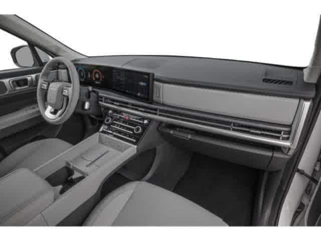Thumbnail: 2027 Hyundai Santa Fe - 9