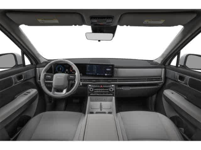 Thumbnail: 2027 Hyundai Santa Fe - 6