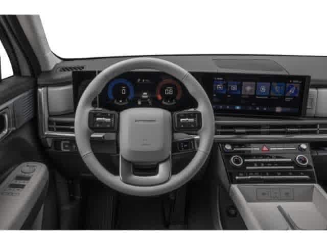 Thumbnail: 2027 Hyundai Santa Fe - 2