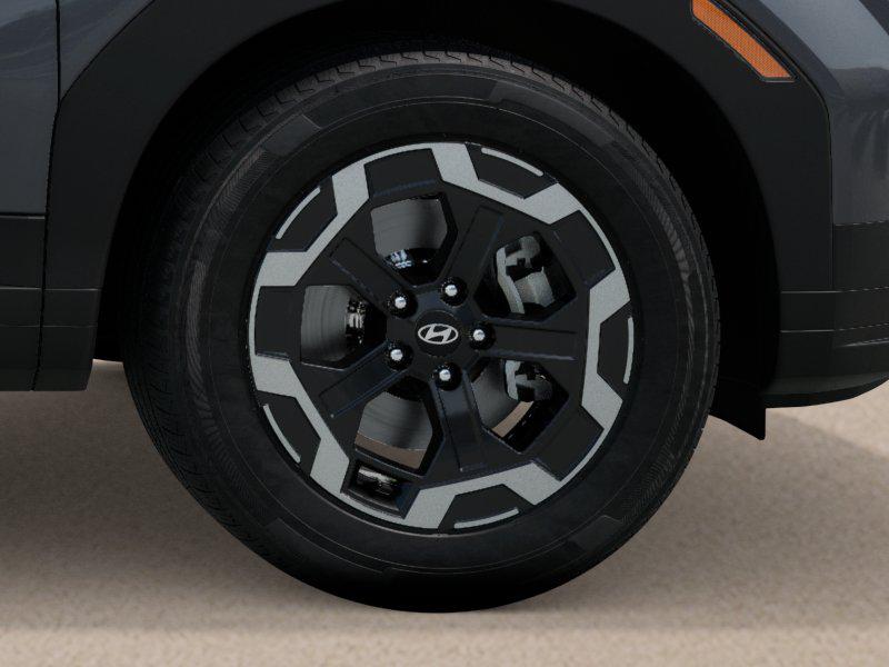 Thumbnail: 2027 Hyundai Santa Fe - 7