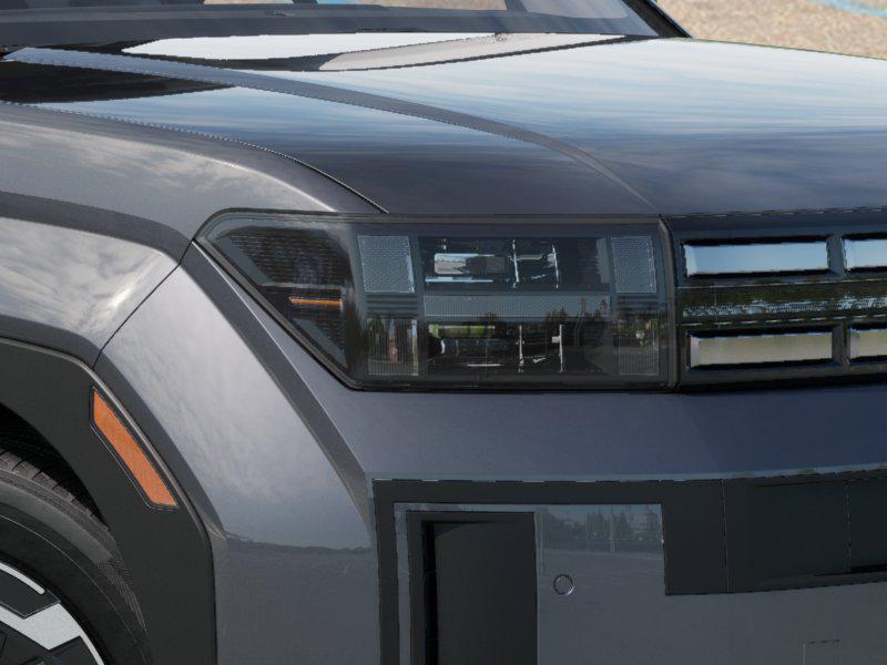 Thumbnail: 2027 Hyundai Santa Fe - 6