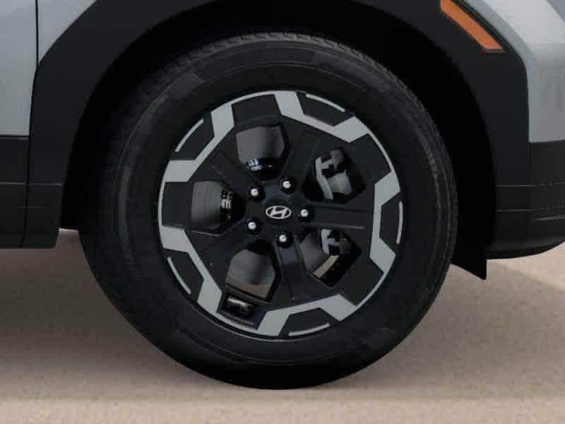 Thumbnail: 2026 Hyundai Santa Fe - 6