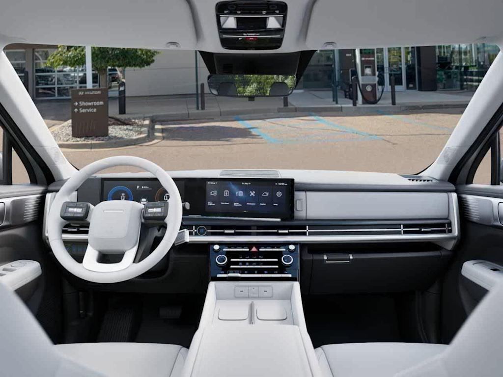 Thumbnail: 2026 Hyundai Santa Fe - 2