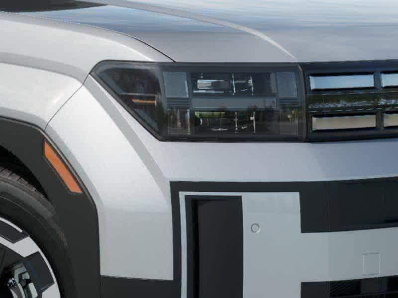 Thumbnail: 2026 Hyundai Santa Fe - 12