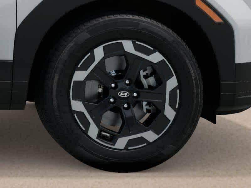 Thumbnail: 2026 Hyundai Santa Fe - 6