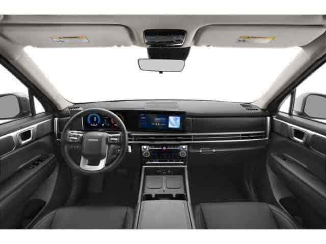 Thumbnail: 2027 Hyundai Santa Fe - 7