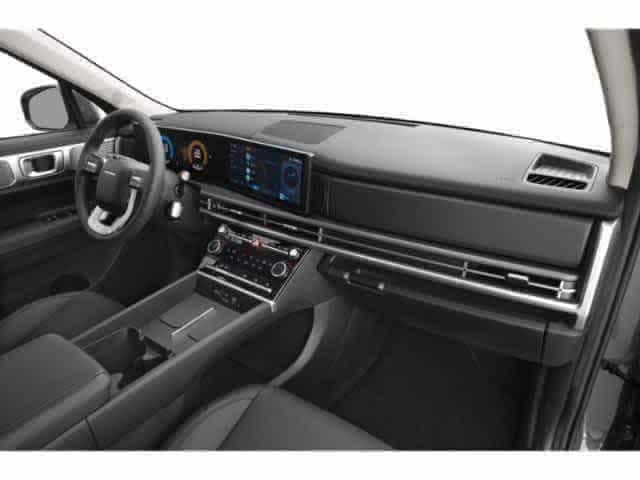 Thumbnail: 2027 Hyundai Santa Fe - 10