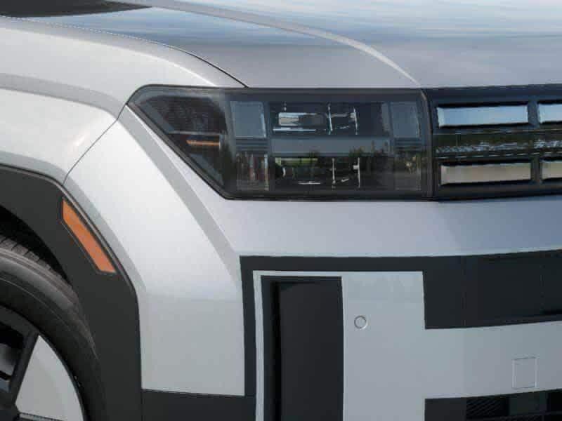 Thumbnail: 2026 Hyundai Santa Fe - 12