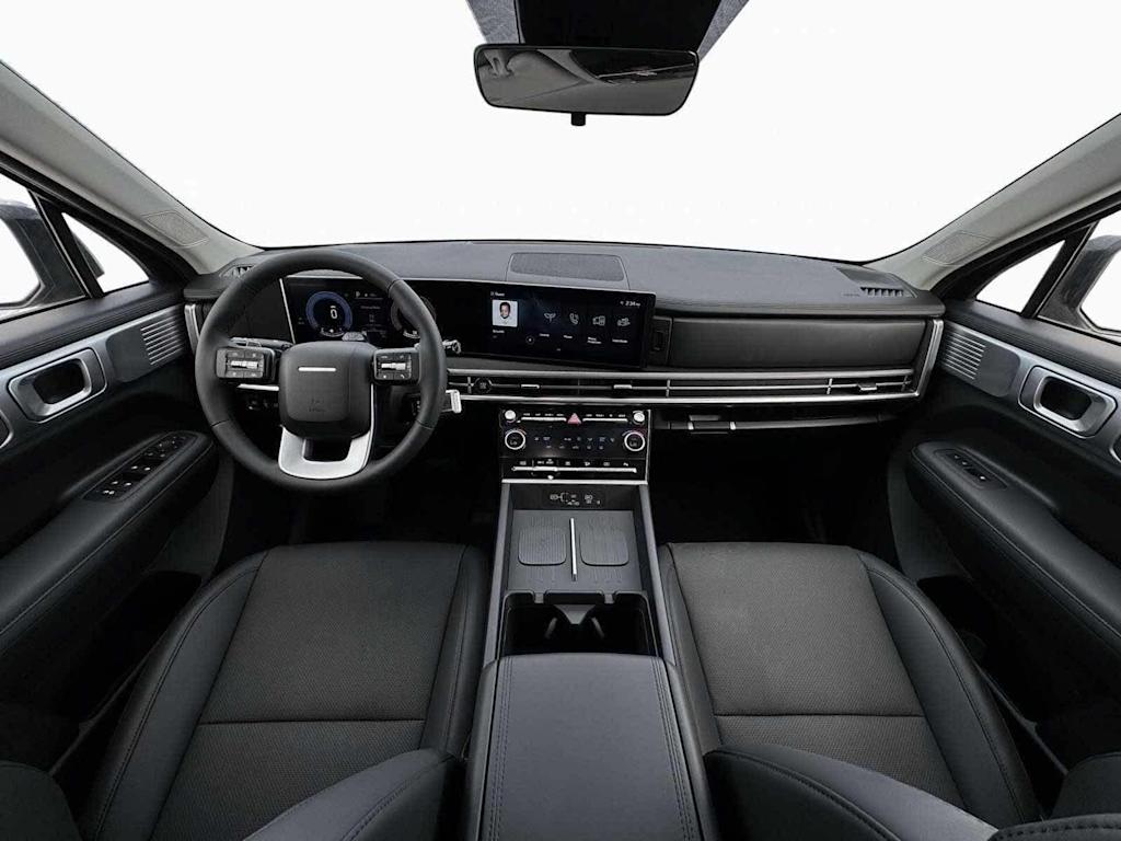 Thumbnail: 2026 Hyundai Santa Fe - 2