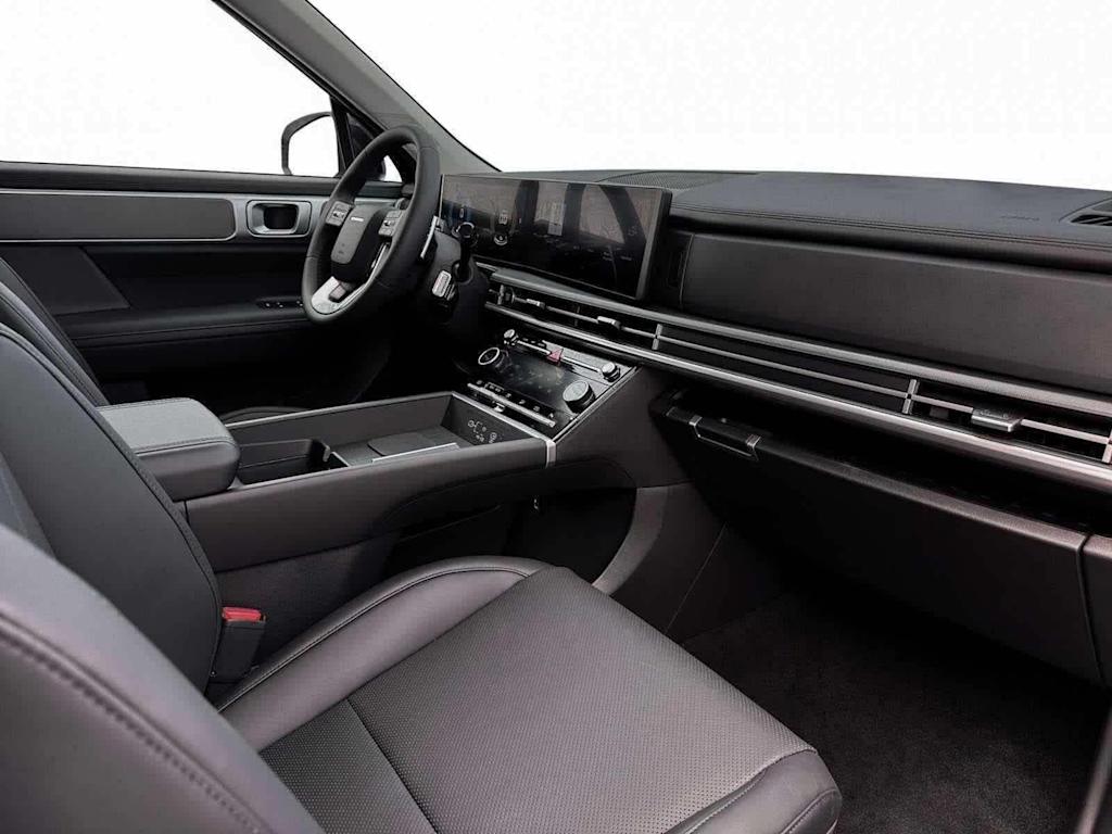 Thumbnail: 2026 Hyundai Santa Fe - 8