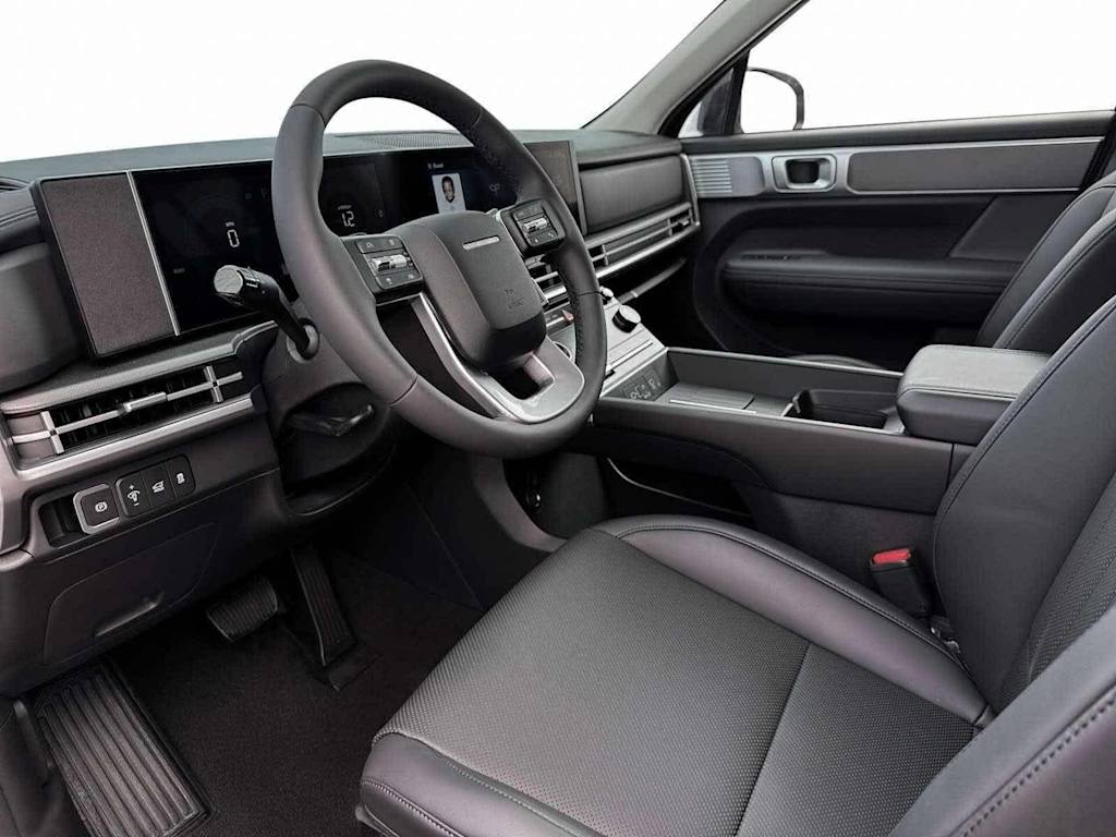 Thumbnail: 2026 Hyundai Santa Fe - 6