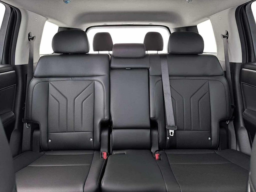 Thumbnail: 2026 Hyundai Santa Fe - 7