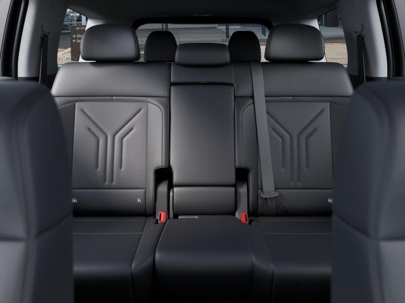 Thumbnail: 2026 Hyundai Santa Fe - 8