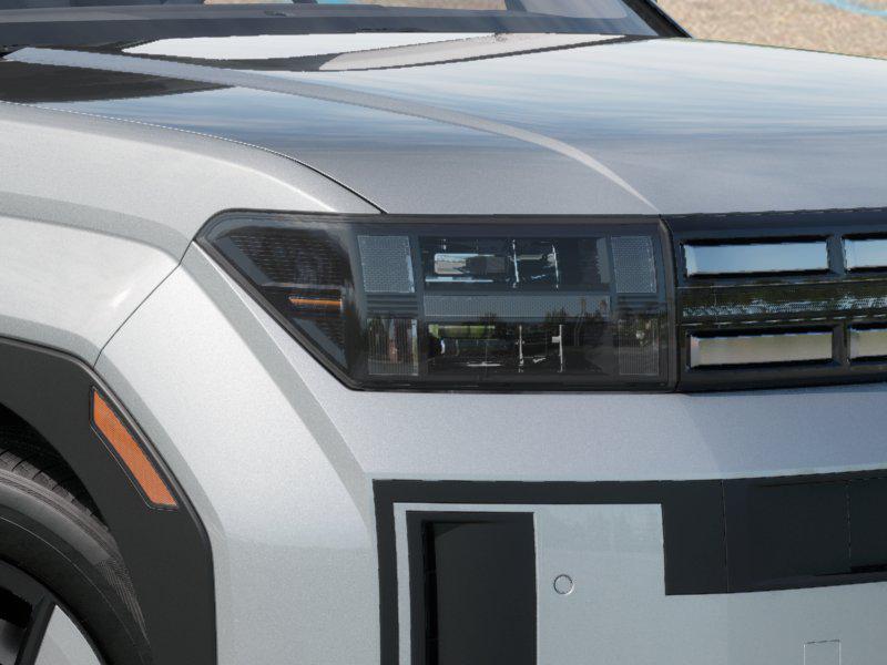 Thumbnail: 2027 Hyundai Santa Fe - 6