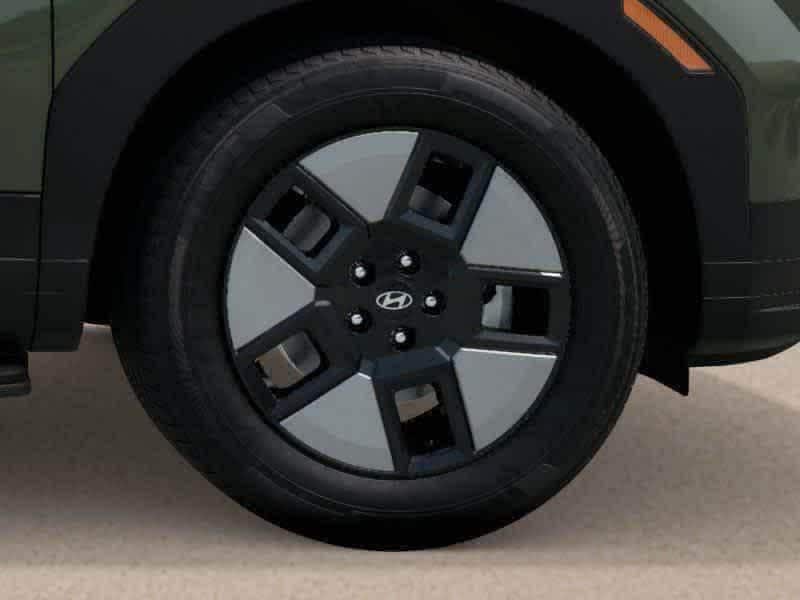 Thumbnail: 2026 Hyundai Santa Fe - 7