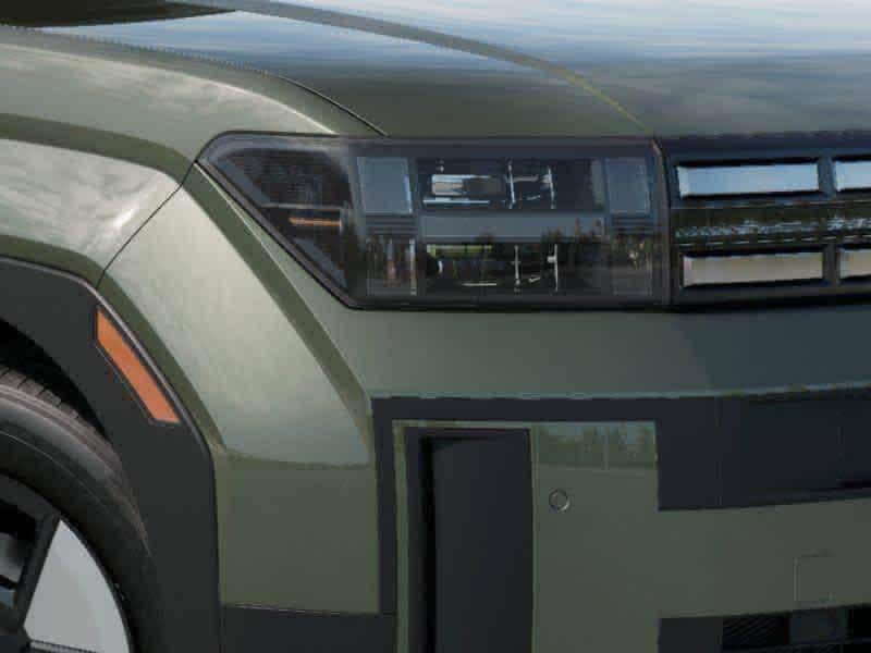 Thumbnail: 2026 Hyundai Santa Fe - 6